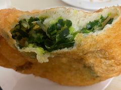 -老方子馅饼粥(台东店)