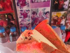 -詹爷爷乌节路街头冰淇淋