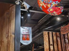 -小放牛炒菜馆(北国商城店)