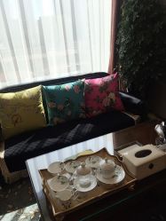 -scarlet斯卡莱美容护理机构