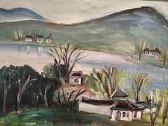 -中国美术学院象山校区-民艺博物馆