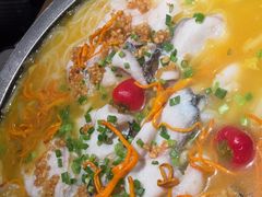-山城外·非遗酸菜鱼(蜀都万达店)