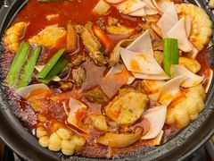 -莲餐厅·湖北菜·潜江小龙虾店(愚园路店)
