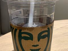 -星巴克臻选(广州东山锦轩店)