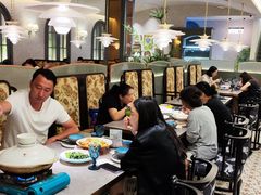 -香阁餐厅·常州菜·常州菜代表品牌(新北奥体店)