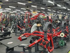 -金铂广场(龙归店)