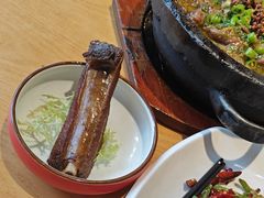 -汉·鲜味人知(陈家营店)