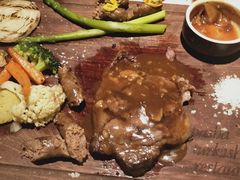 -Pasha帕夏土耳其餐厅(南昌路店)