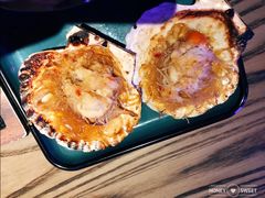 -以串成名·音乐烤吧(曹路恒越荣欣店)