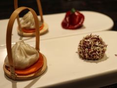 酸辣小笼包-鱼桥巷·美学川菜