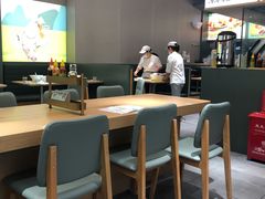 大堂-蔡澜Pho·越南粉餐厅(海上世界店)