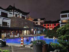 -苏州吴宫泛太平洋酒店