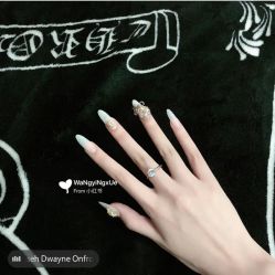 -Pink You美甲洗眉纹绣定制中心