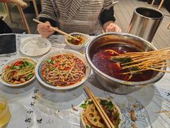 -成都瓜串串(华强北店)