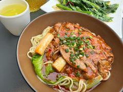 -赤面仔(麓湖美食岛店)