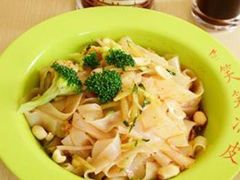 -笑笑凉皮(富国街店)