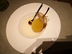 海底椰炖比利时啤酒梨-山里亲戚(淞虹路店)