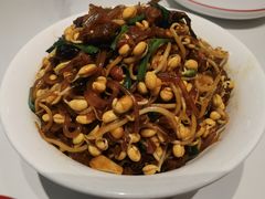 -大厨小馆(华阳城店)