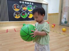 -狮子妈妈托育早教幼儿园(岳麓店)