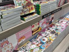 -钟书阁(群光广场店)