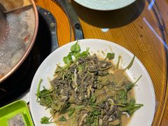 -義聚德·清真铜锅涮羊肉·烧烤(河东店)