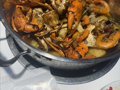 -七欣天香辣蟹火锅(海门解放中路店)
