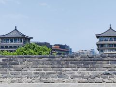 -西安城墙·碑林历史文化景区