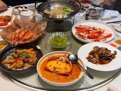 -79号渔船海鲜饭店(宝安店)