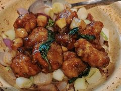 -禧宴Joyous Restaurant(禧园店)