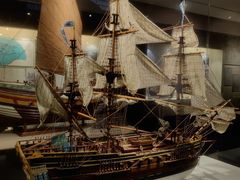 -上海交通大学董浩云航运博物馆