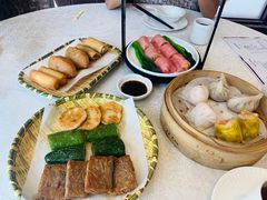 -御龙海鲜火锅(十六浦店)