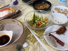 -聚味瞿记·龙虾堂(望城店)