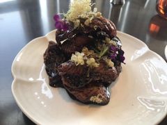 -环球港凯悦 · 享悦中餐厅