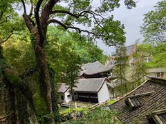 -岳麓山风景名胜区