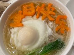 -青岛香格里拉·香宫中餐厅