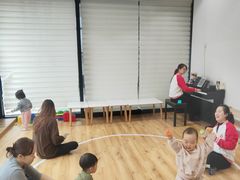 -123+智汇成长中心(保利时光里中心)