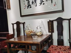 -刘师父老汉口江湖菜(蔡锷路店)