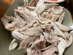 -汝萍传统蘸水菜(春华路总店)