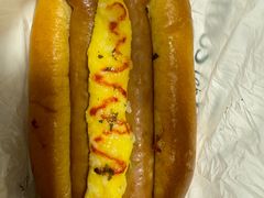 鲜香热狗-多乐之日(富力城店)