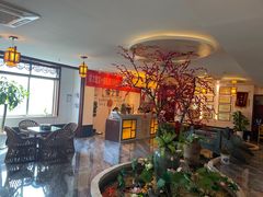 -儒之堂足道·SPA·推拿(莫干山路店)