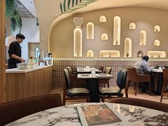 -CRAZYONES克芮旺斯西班牙餐厅(苏州中心店)