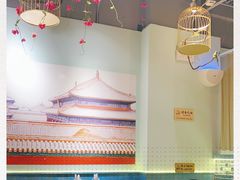 -北京老门框爆肚涮肉馆(凤城六路店)