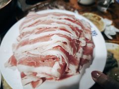 -元盛居(生态大街店)