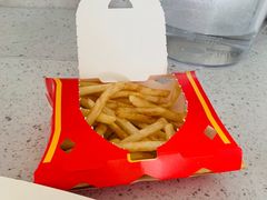 -麦当劳(望京国际商业中心店)
