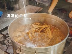 -腰子哥烤串(石佛营炫特店)