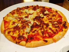 -北京王府井希尔顿酒店·万斯阁西餐厅