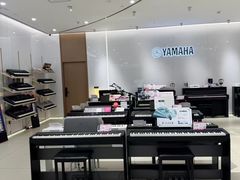 -雅马哈乐器专卖店(广州旗舰店)