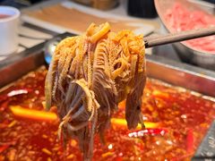 -红鼎坊·老成都火锅(新南门店)