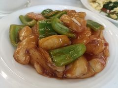 -那达慕蒙古风味酒楼