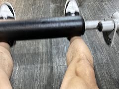 -中航健身会(星河中心分店)